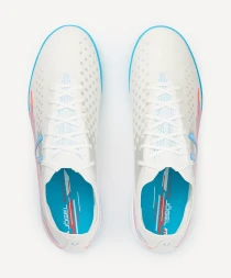 Бутсы многошиповые JOGEL Evofly TF PRO White/blue