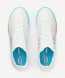Бутсы многошиповые JOGEL Evofly TF PRO White/blue
