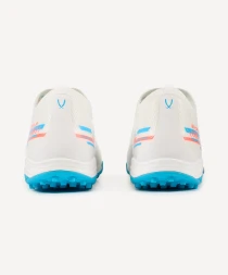 Бутсы многошиповые JOGEL Evofly TF PRO White/blue