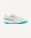 Бутсы многошиповые JOGEL Evofly TF PRO White/blue
