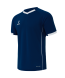 Футболка игровая JOGEL DIVISION PerFormDRY Prisma Jersey, темно-синий, детский