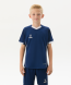 Футболка игровая JOGEL DIVISION PerFormDRY Prisma Jersey, темно-синий, детский