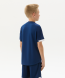 Футболка игровая JOGEL DIVISION PerFormDRY Prisma Jersey, темно-синий, детский