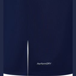 Майка двухсторонняя JÖGEL DIVISION PerFormDRY Double-Side RBF Jersey, темно-синий/красный