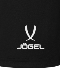 Шорты судейские JOGEL PerFormDRY Referee Shorts, черный