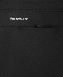 Шорты судейские JOGEL PerFormDRY Referee Shorts, черный