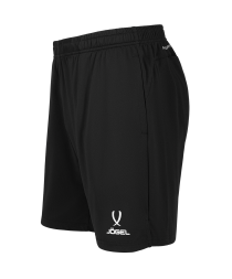 Шорты судейские JOGEL PerFormDRY Referee Shorts, черный