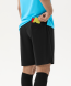 Шорты судейские JOGEL PerFormDRY Referee Shorts, черный