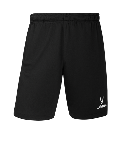 Шорты судейские JOGEL PerFormDRY Referee Shorts, черный