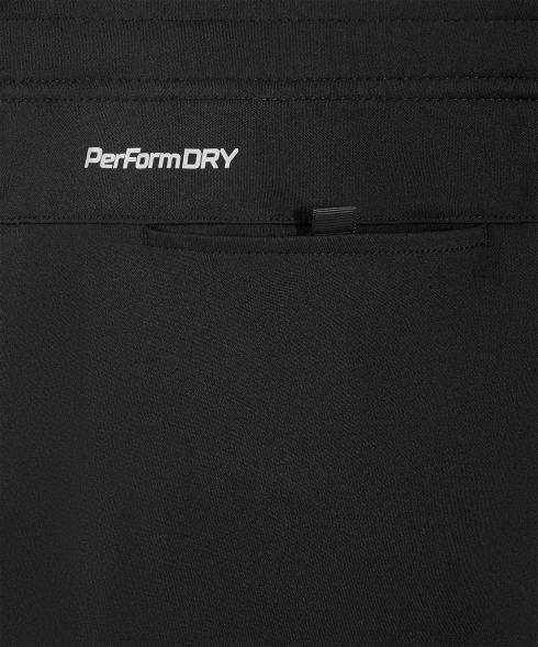 Шорты судейские JOGEL PerFormDRY Referee Shorts, черный