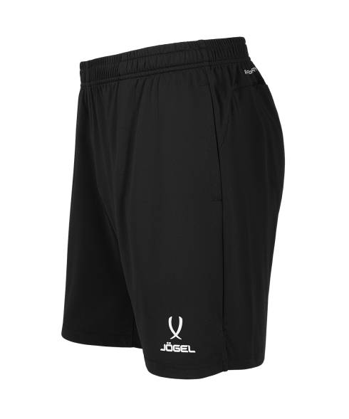 Шорты судейские JOGEL PerFormDRY Referee Shorts, черный