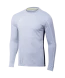 Футболка вратарская JOGEL CAMP GK Padded LS, серый/черный/белый