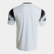 CAMISETA MANGA CORTA ELITE XI BLANCO NEGRO