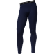 Тайтсы компрессионные теплые JOGEL PerFormDRY Baselayer Warm Tights, темно-синий