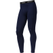 Тайтсы компрессионные теплые JOGEL PerFormDRY Baselayer Warm Tights, темно-синий
