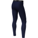 Тайтсы компрессионные теплые JOGEL PerFormDRY Baselayer Warm Tights, темно-синий