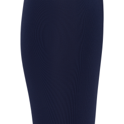 Тайтсы компрессионные теплые JOGEL PerFormDRY Baselayer Warm Tights, темно-синий