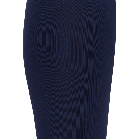 Тайтсы компрессионные теплые JOGEL PerFormDRY Baselayer Warm Tights, темно-синий