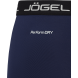 Тайтсы компрессионные теплые JOGEL PerFormDRY Baselayer Warm Tights, темно-синий