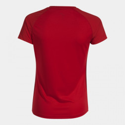 CAMISETA MANGA CORTA ELITE X  