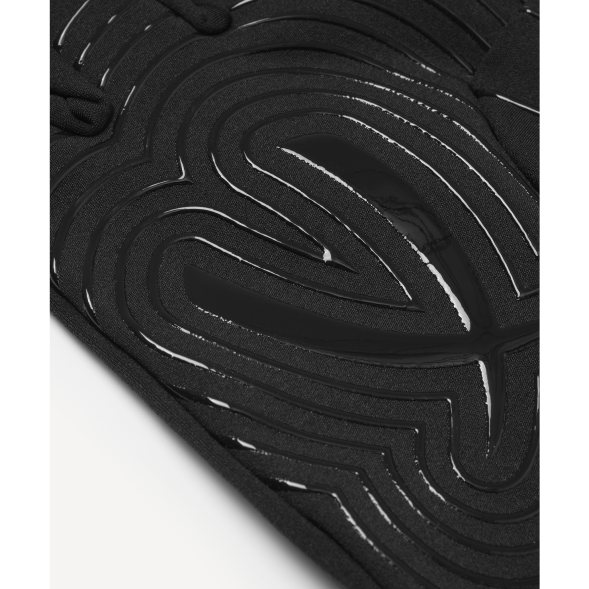 Перчатки JÖGEL DIVISION Training Gloves, черный