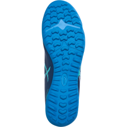 БЕЗ УПАКОВКИ Бутсы многошиповые JÖGEL Rapido TF Navy/blue