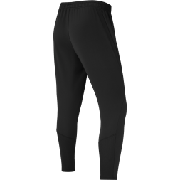 Брюки тренировочные без карманов JÖGEL PREMIER PerFormDRY Training Pants, черный