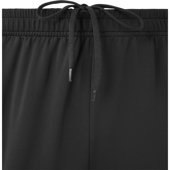 Брюки тренировочные без карманов JÖGEL PREMIER PerFormDRY Training Pants, черный