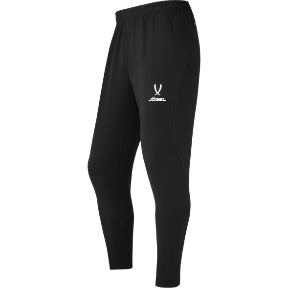 Брюки тренировочные без карманов JOGEL PREMIER PerFormDRY Training Pants, черный