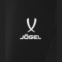 Брюки тренировочные без карманов JOGEL PREMIER PerFormDRY Training Pants, черный