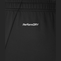 Брюки тренировочные без карманов JOGEL PREMIER PerFormDRY Training Pants, черный