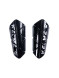 Щитки KELME Soccer Leg Guard Black