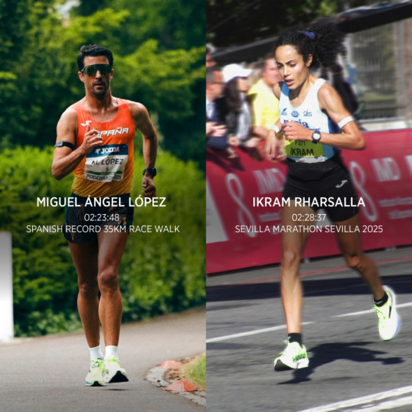 Беговые кроссовки JOMA R.5000 2510 FUCSIA