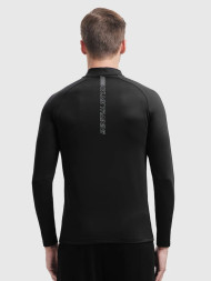 Термобелье (верх) KELME Thick Tights Black