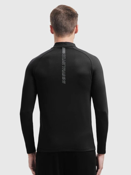 Термобелье (верх) KELME Thick Tights Black