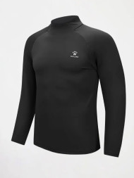 Термобелье (верх) KELME Thick Tights Black