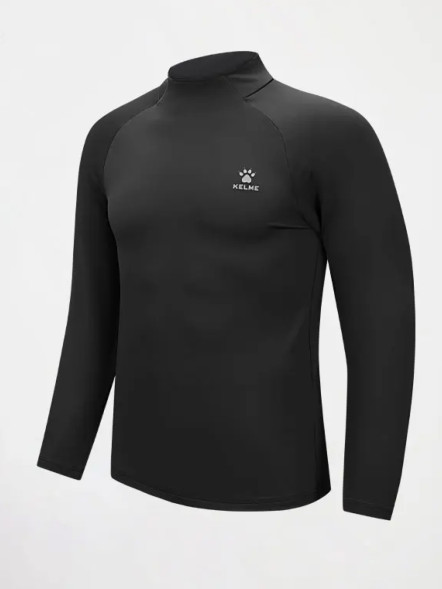 Термобелье (верх) KELME Thick Tights Black