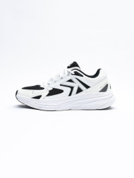Кроссовки KELME Men's Sports Shoes (White/Black)
