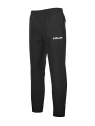Брюки KELME Sports Woven Rain Pants Black