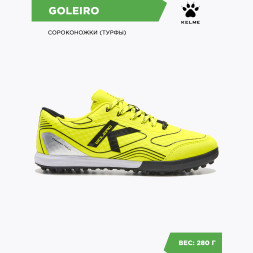 Шиповки Kelme GOLEIRO TURF 55166-402