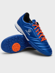 Шиповки KELME Men's Football Shoes (TF) (Blue)
