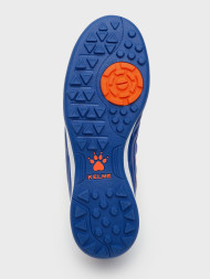 Шиповки KELME Men's Football Shoes (TF) (Blue)