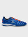 Шиповки KELME Men's Football Shoes (TF) (Blue)