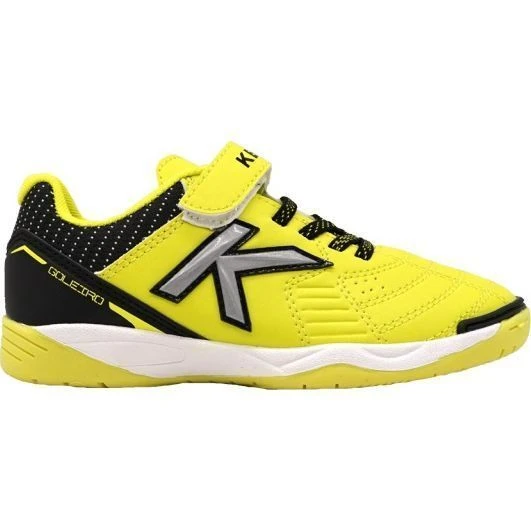 Футзалки KELME GOLEIRO ELASTIC