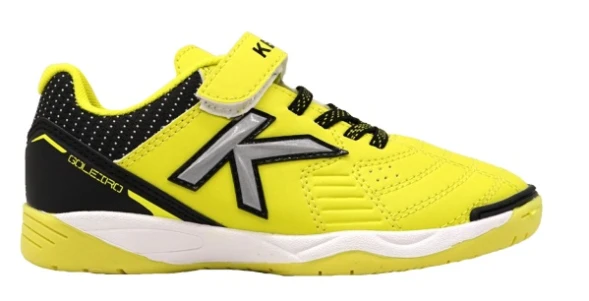 Футзалки KELME GOLEIRO ELASTIC