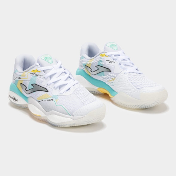 Теннисные кроссовки JOMA SMASH LADY 2532    