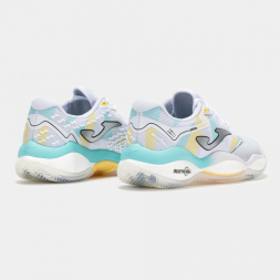 Теннисные кроссовки JOMA SMASH LADY 2532    