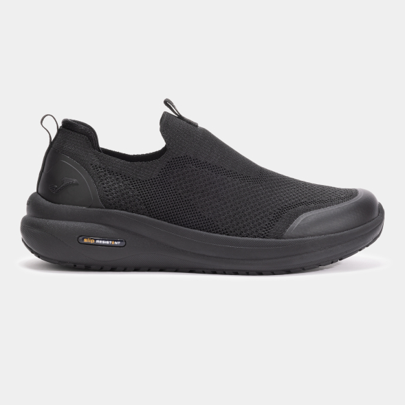 LACELESS MEN 2521 NEGRO