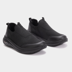 LACELESS MEN 2521 NEGRO