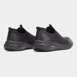 LACELESS MEN 2521 NEGRO